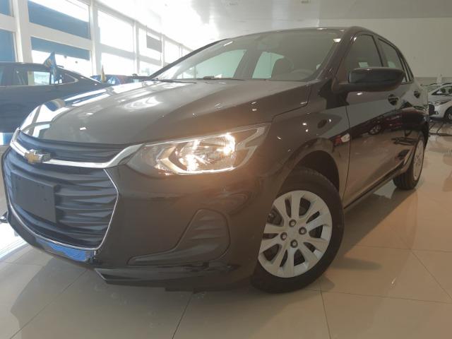 Novo Onix 1.0 LT ( motor aspirado) - Foto 3