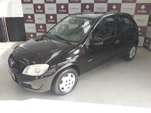 CHEVROLET CELTA 2P LIFE Veiculo Impecavel - Foto 4
