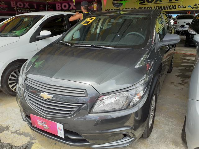 *Prisma Joy 1.0 2019Completão + Gnv) *48 x 1.037, * Felipe !!!!! - Foto 3