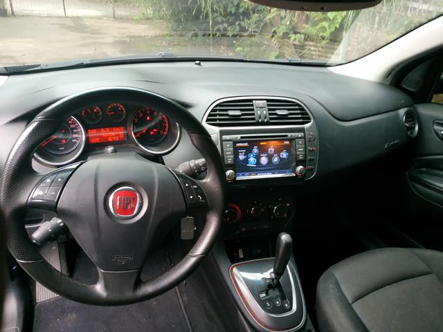 Fiat Bravo Wolverine 1.8 Dualogic - Foto 5