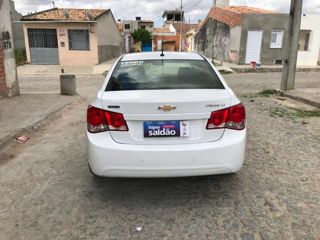 Cruze lt 1.8, 2012 bem conservado - Foto 8