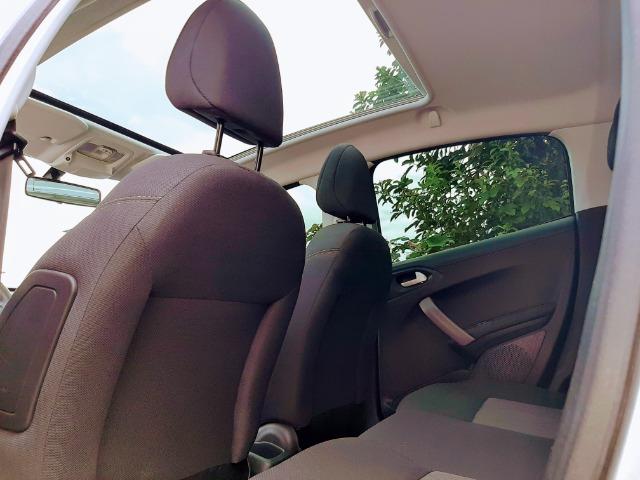Peugeot 208 + Teto Panorâmico - Foto 15