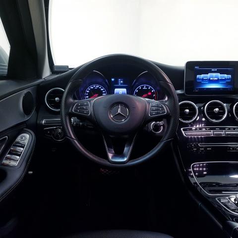 C 180 2015/2016 1.6 CGI AVANTGARDE 16V TURBO GASOLINA 4P AUTOMÁTICO - Foto 5