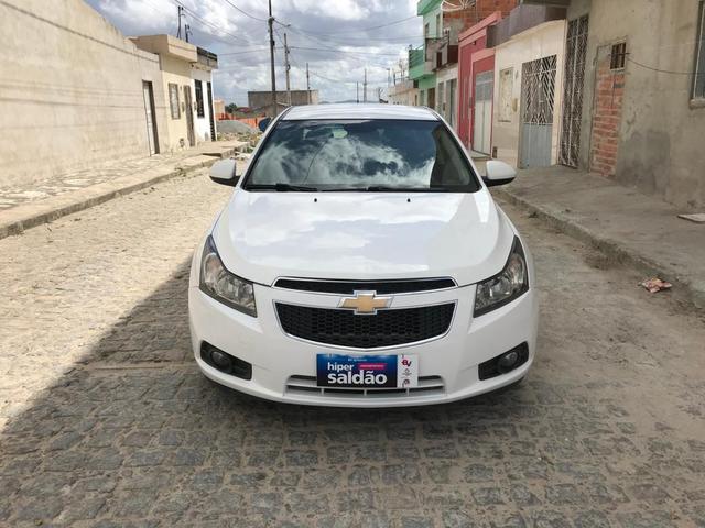 Cruze lt 1.8, 2012 bem conservado - Foto 10