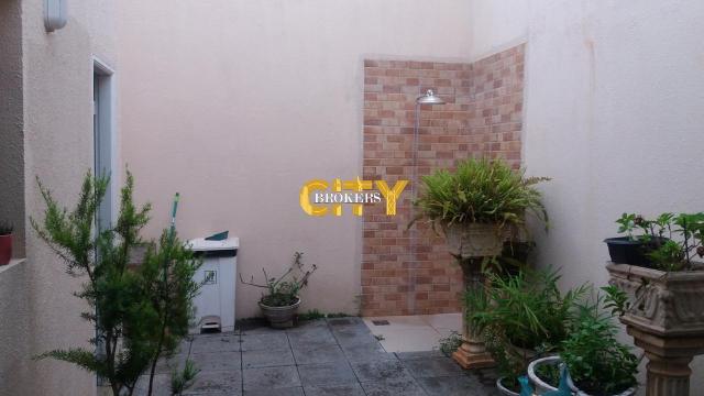 Casa condominio rio coxipo - Foto 7