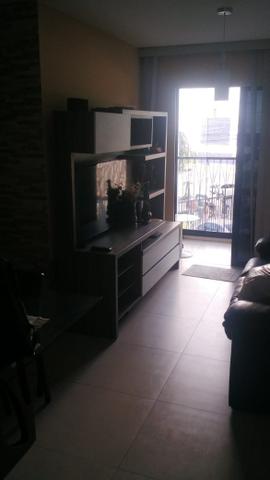 3/4 mobiliado completo
