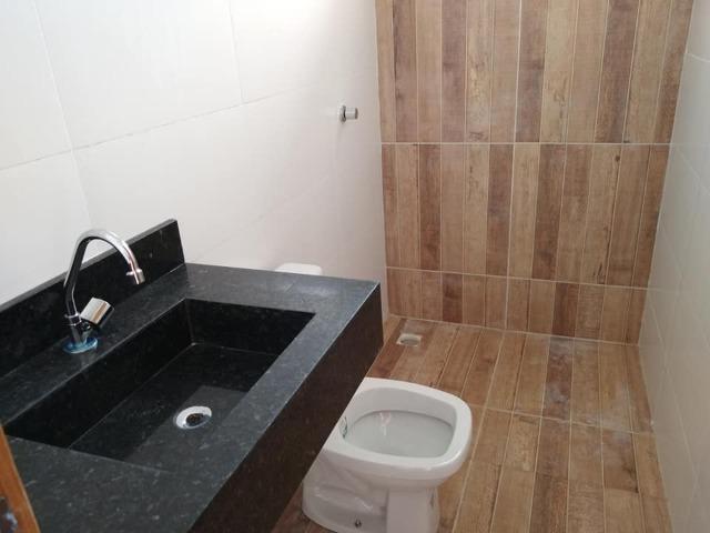 Não compre sua casa em senador canedo antes de ver essa casa de 2/4 - Foto 9