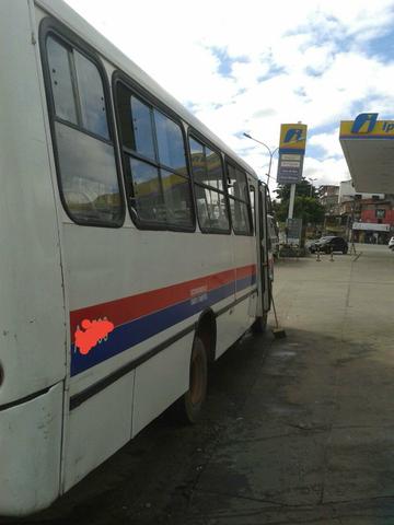 Micro-ônibus 2005 25.500,00 - Foto 3