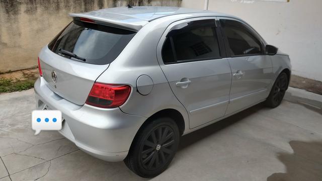 Gol G5 (trendline) 1.0 (básico) - Foto 5