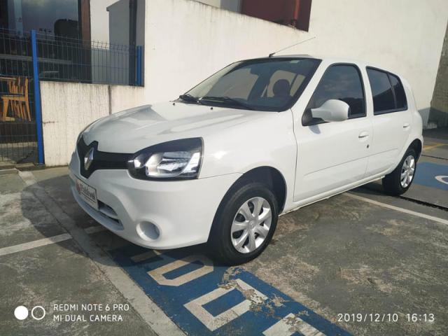 RENAULT RENAULT CLIO EXP1016VH