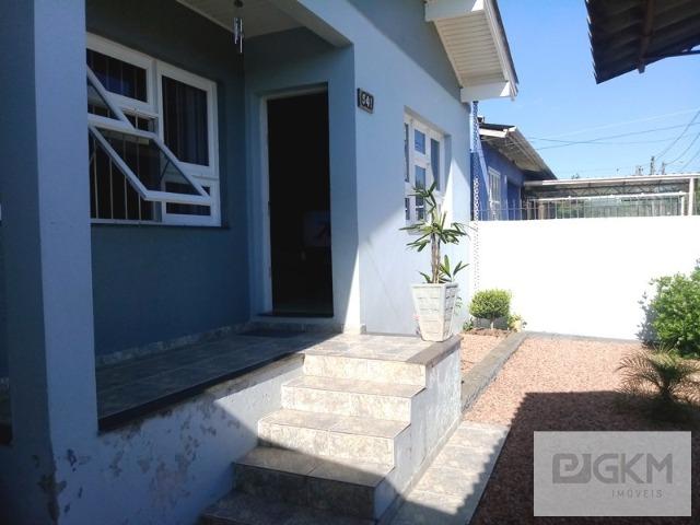 Casa 03 dormitórios, Bairro Lago Azul, Estância Velha/RS - Foto 5