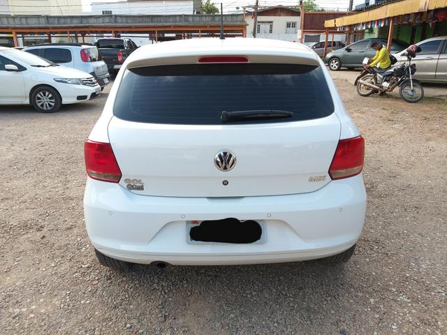 Gol G6 Comfortline 1.6 Completo - 2015 - Foto 4