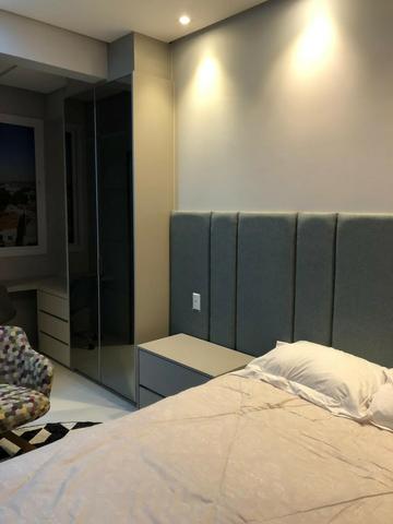 Apartamento 3 suites na planta - Foto 9