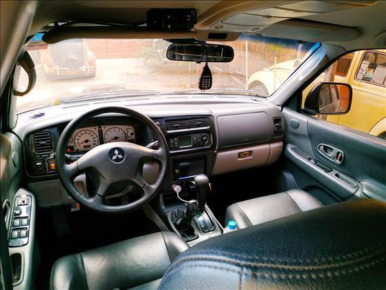 Pajero Sport - Foto 6
