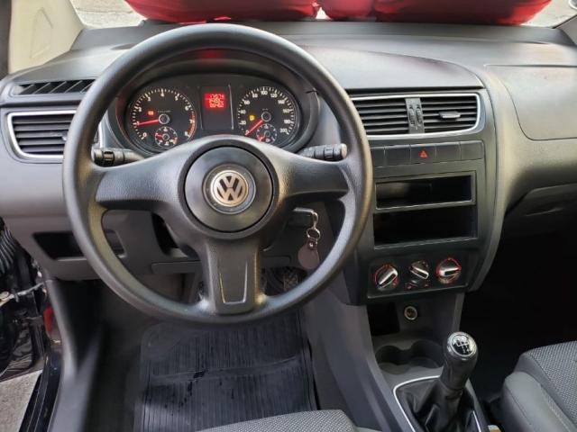 Volkswagen Fox TREND 1.0 8V FLEX 4P 4P - Foto 11