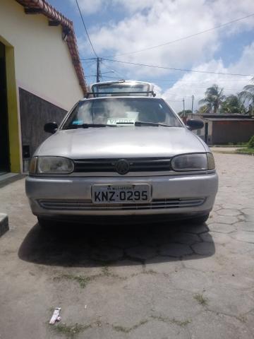 Gol G2 96 1.6 ap DH VE 5.000$ PRA HOJE!!!