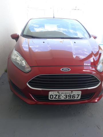 New Fiesta - Foto 8