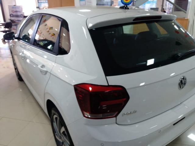 VOLKSWAGEN POLO HIGHLINE 200 TSI 1.0 FLEX 12V AUT 2020 - Foto 4