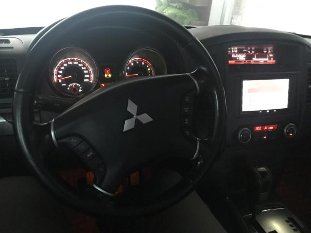 Pajero Full Diesel 2012 - Foto 7