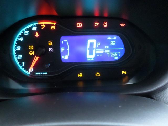 Onix 1.4 LTZ Automático 2018 - Foto 12