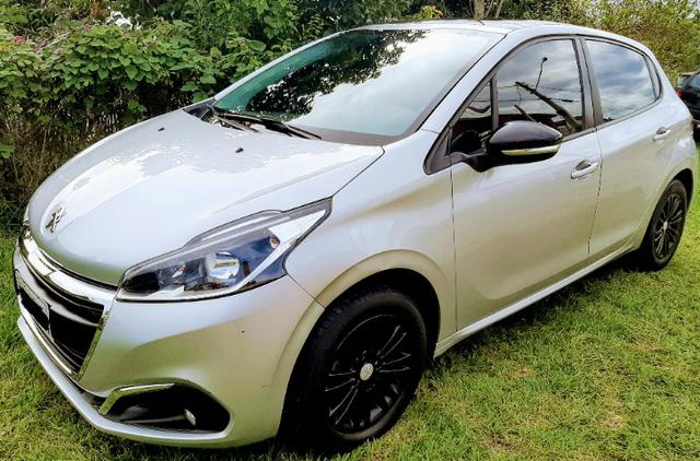 Peugeot 208 + Teto Panorâmico - Foto 5