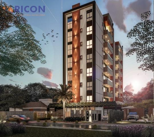 Apartamento, Saguaçu, Joinville-SC - Foto 15
