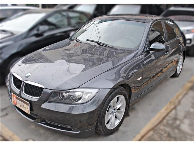 Bmw 320i 2.0 16v gasolina 4p automático - Foto 3
