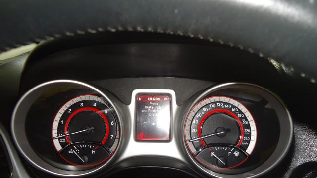 FREEMONT 2013/2014 2.4 EMOTION 16V GASOLINA 4P AUTOMÁTICO - Foto 7