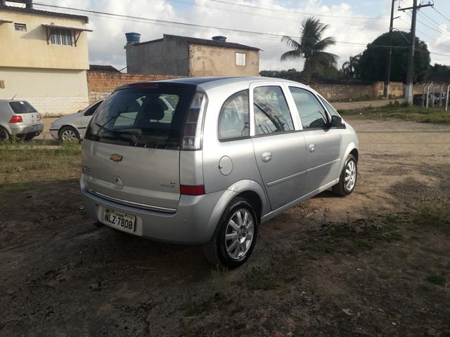 Chevrolet Meriva 1.4 - Foto 6