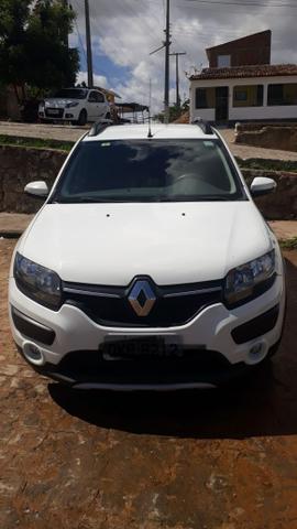 Carro Sandero Stepway - Foto 4