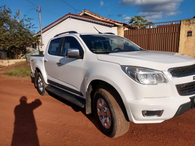 S10 Completa, em perfeito estado