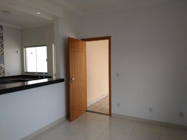 Não compre sua casa em senador canedo antes de ver essa casa de 2/4 - Foto 3