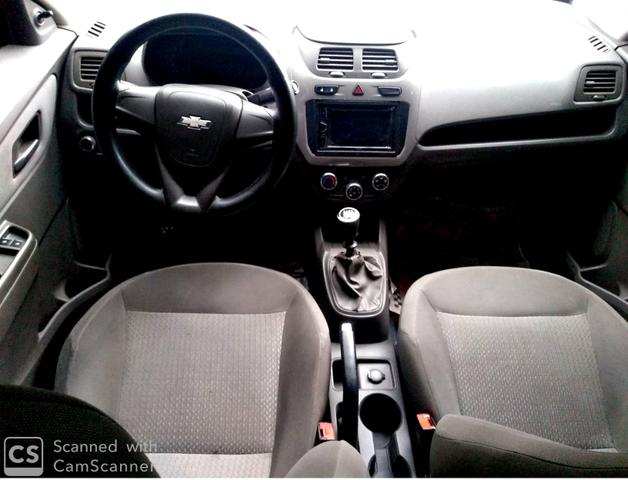 06 -gm/chevrolet cobalt lt - Foto 3