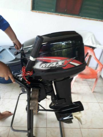 Vendo MOTOR DE POLPA com urgência