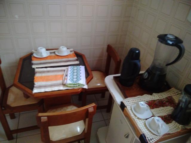 Apartamento Quarto e sala, Mobiliado em Cruz das Almas - Foto 16