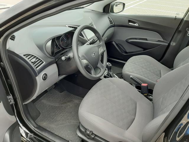 HB20 S 1.6 Automático 2018 - Foto 4