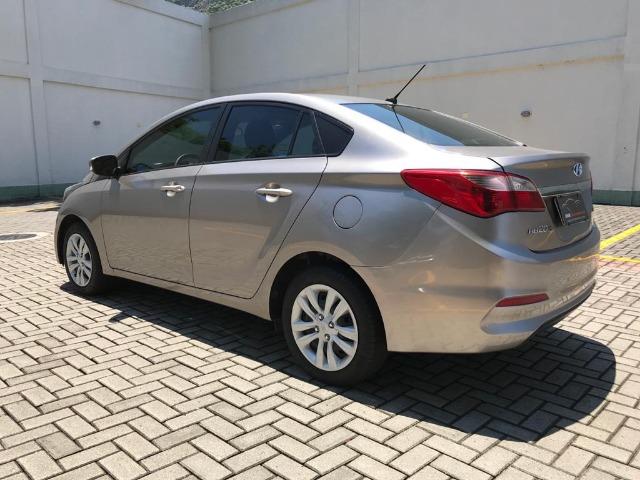 Hyundai HB20 S 1.6 (Automático) Ipva Gratis - Foto 2