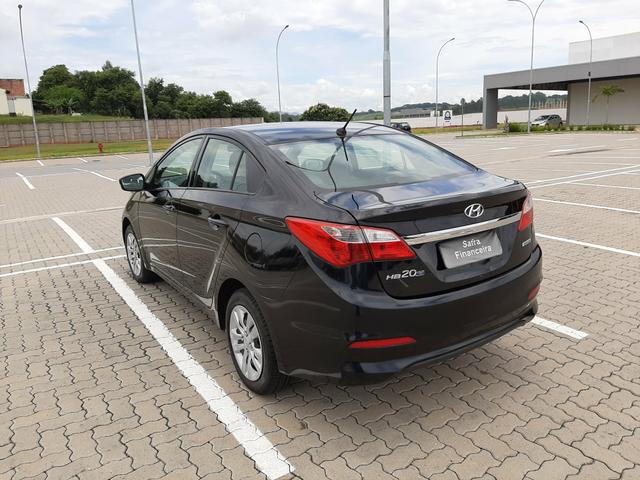 HB20 S 1.6 Automático 2018 - Foto 12