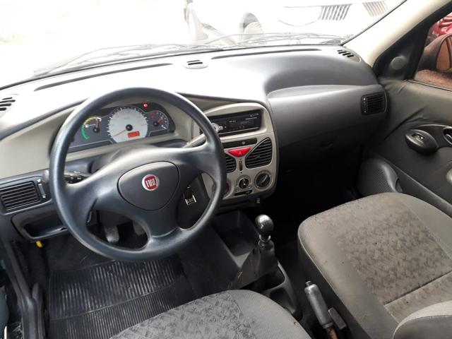 Fiat Palio Economy, completo ( - direção ),04 portas, impecável - Foto 6