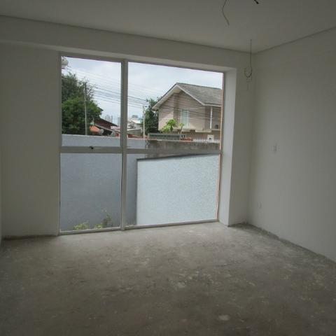 F-SO0372 Sobrado com 3 dormitórios à venda, 146 m² por R$ 599.000 -Campo Comprido-Curitiba - Foto 17