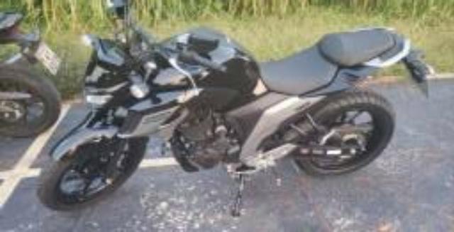 Fazer 250 2020 zerada - Foto 2