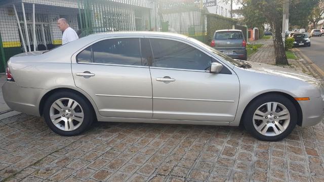 Ford Fusion SEL 2.3 16V Vendo ou troco - Foto 8