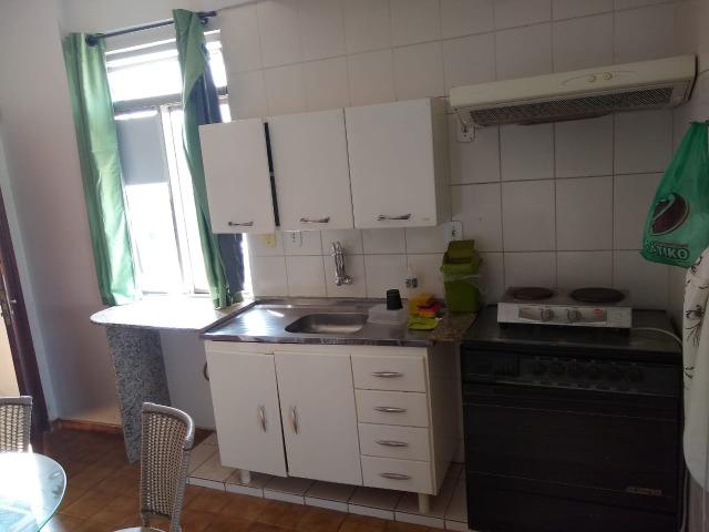 Apartamento em Caldas Novas de 01 quarto no Centro - Foto 12