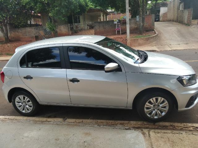 Novo gol - Foto 3