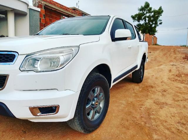 Oportunidade de negócio S10 flex LT 2016 - Foto 3