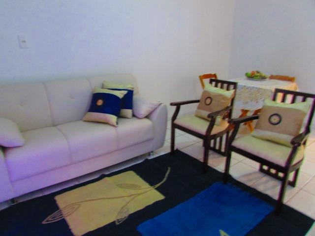 Apartamento Quarto e sala, Mobiliado em Cruz das Almas - Foto 2