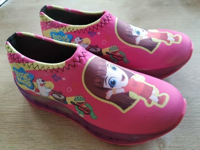 calçados infantil atacado