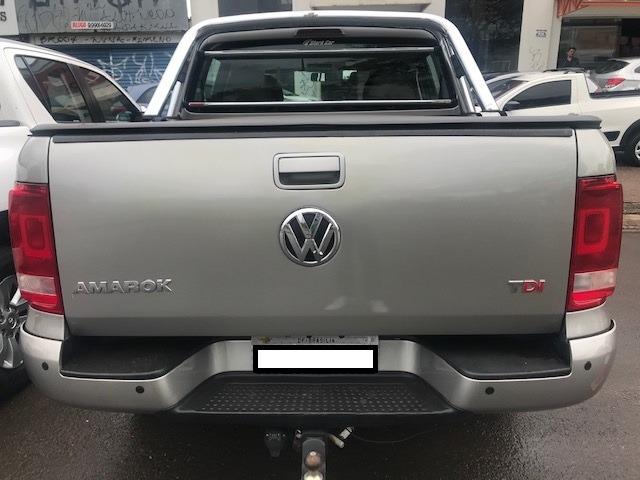 Amarock trend line 4x4 completa manual - Foto 4