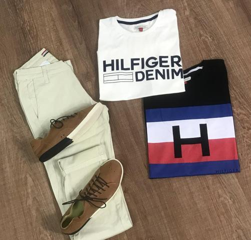 Tudo em moda Masculina - Foto 6