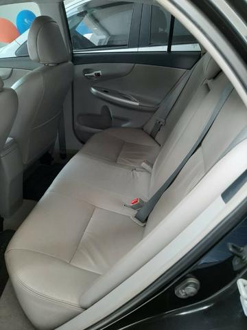 Corolla XEi 2.0 Automático Flex Imperdível!!! Financia 100%!!! - Foto 14